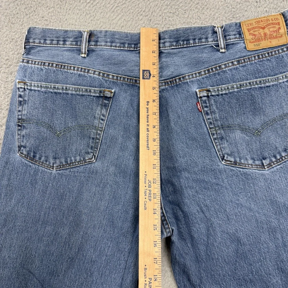 Levis pre owned